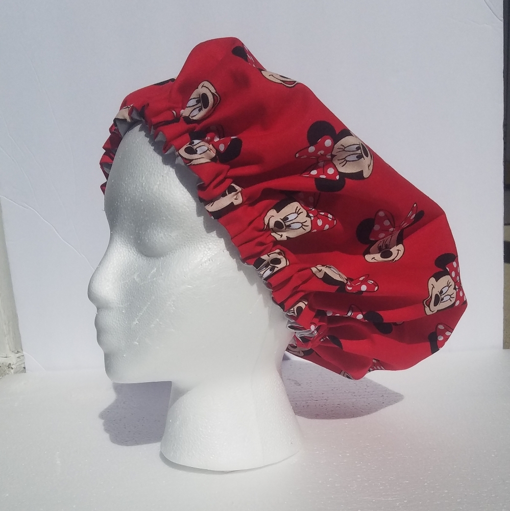 Adult minnie bonnet